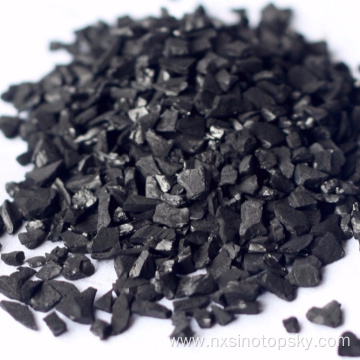 Activated Carbon Food Grade